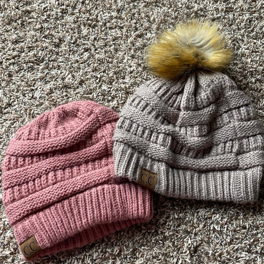 CC Beanies